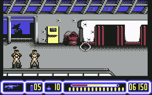 C64 Screenshots