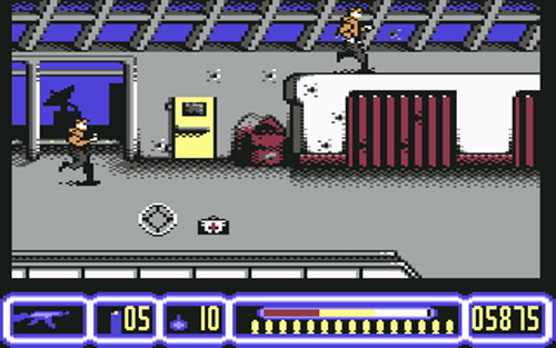 C64 Screenshots