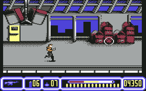 C64 Screenshots