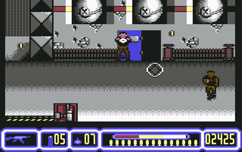 C64 Screenshots