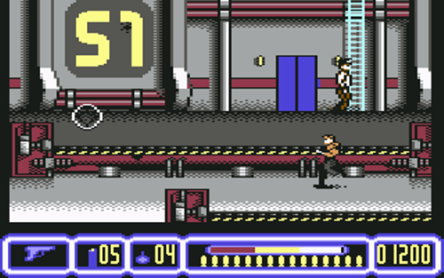 C64 Screenshots