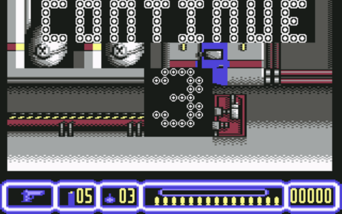 C64 Screenshots