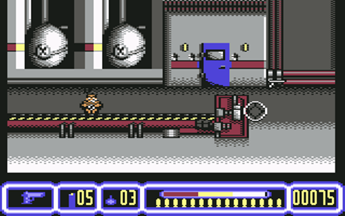 C64 Screenshots