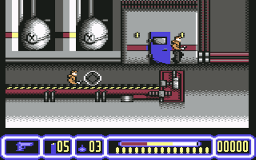 C64 Screenshots
