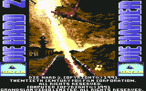 C64 Screenshots