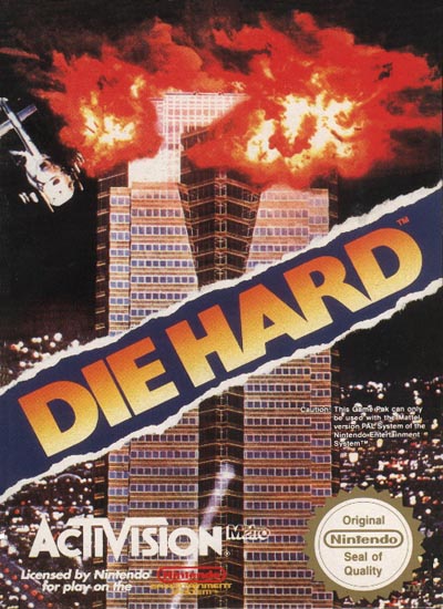 Box Art