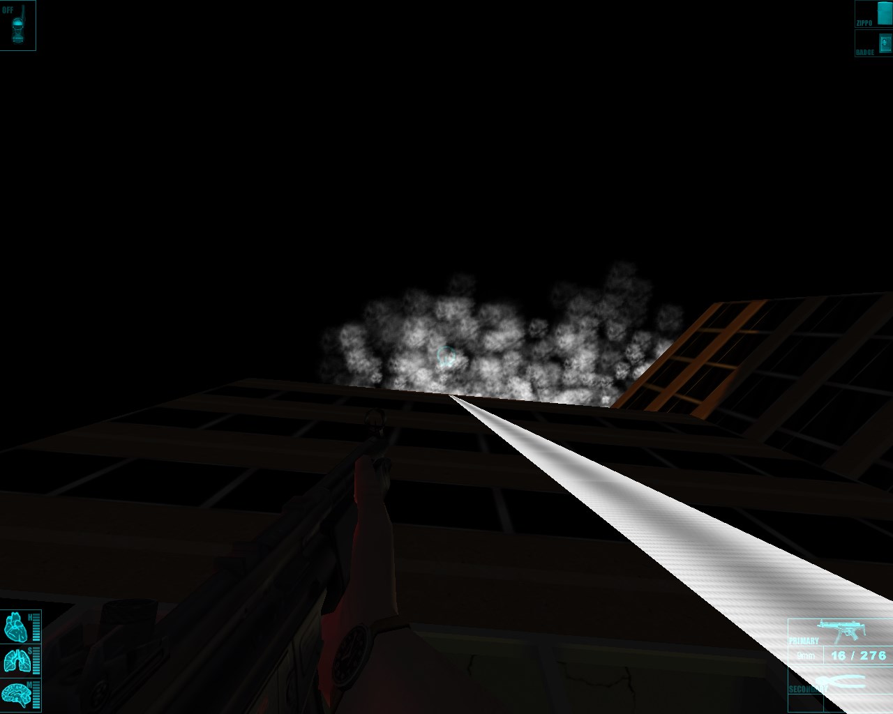 Die Hard: Nakatomi Plaza