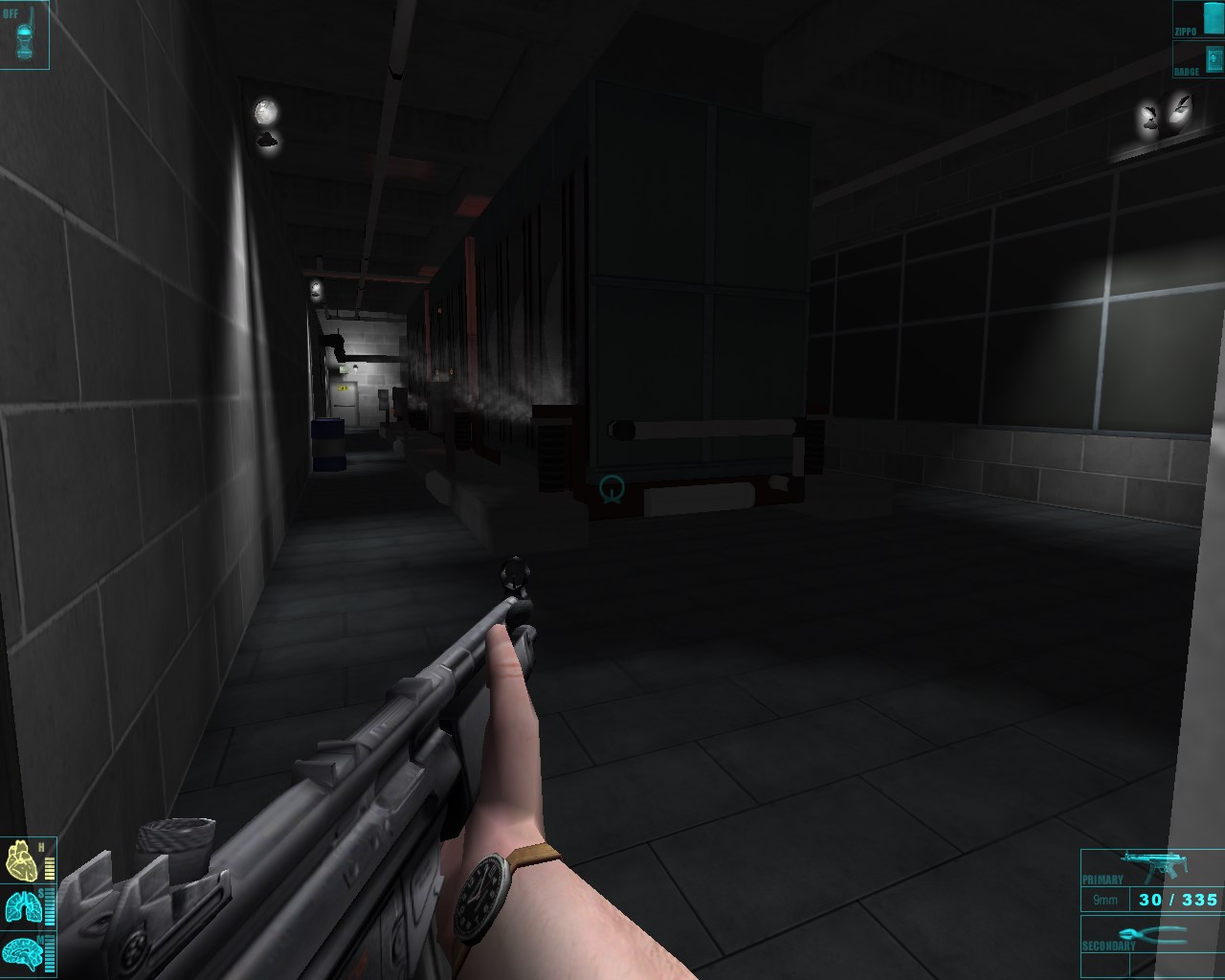 Die Hard: Nakatomi Plaza