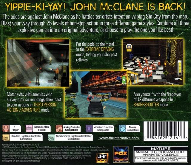 Box Art