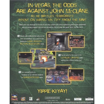 Box Art