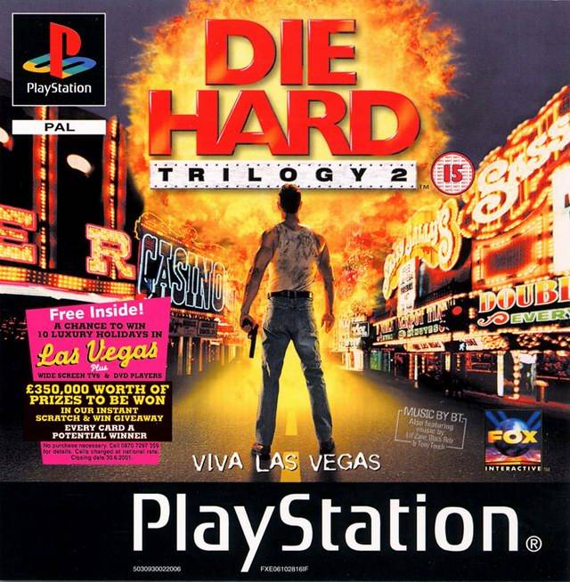 Box Art