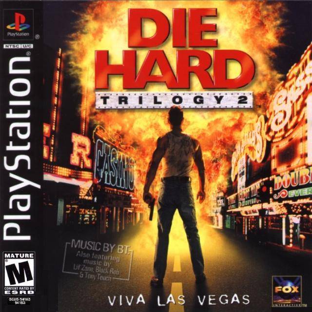Box Art