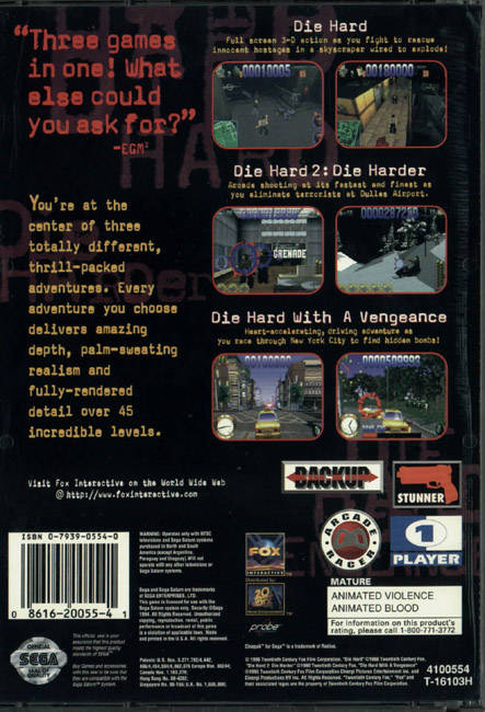 Box Art