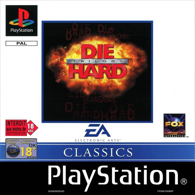 Box Art