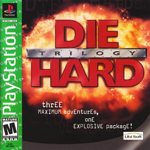 Box Art
