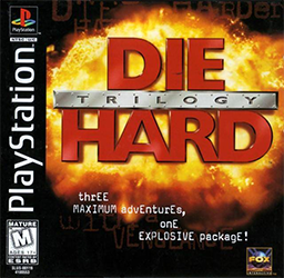 Box Art