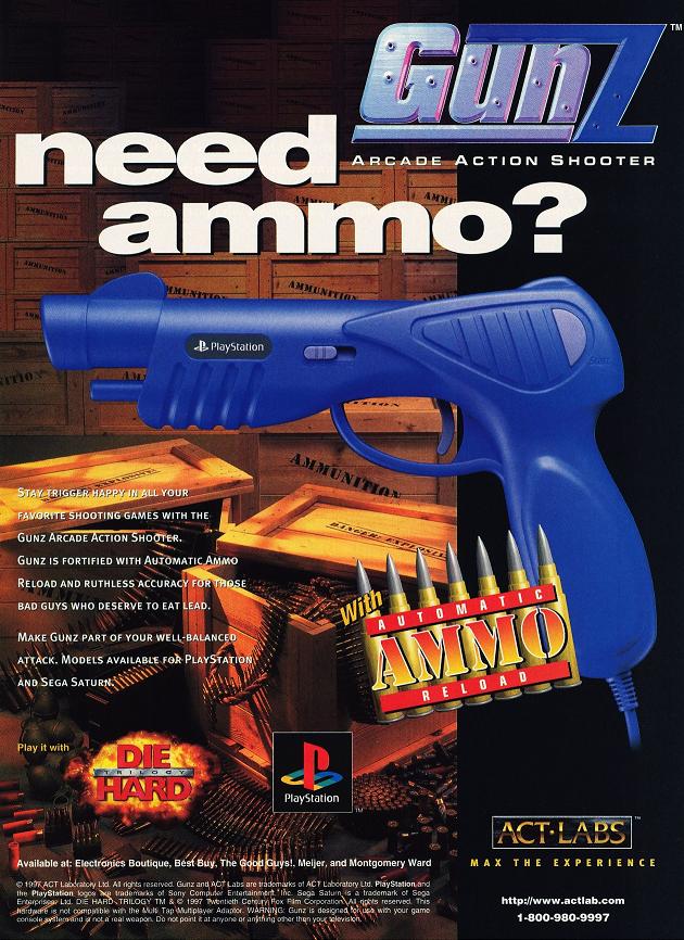 Commercial Ad