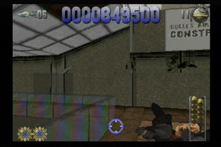SAT Screenshots