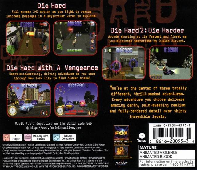 Box Art