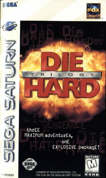 Box Art