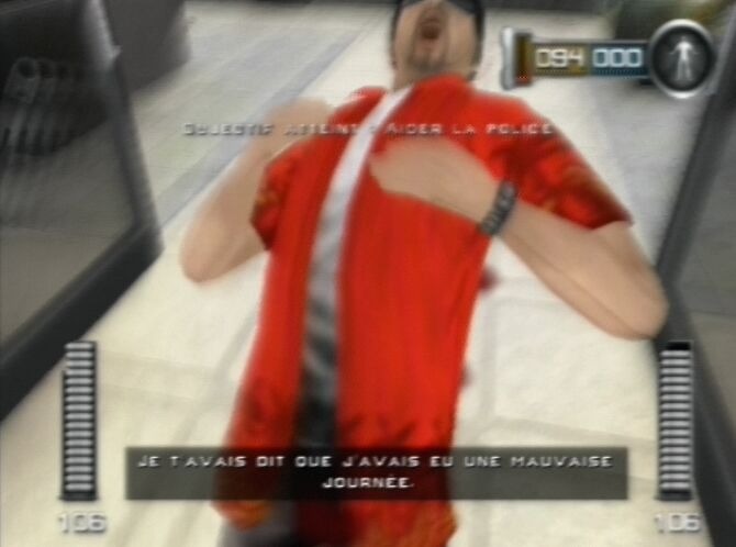 PS2 Screenshots