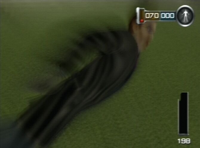 PS2 Screenshots