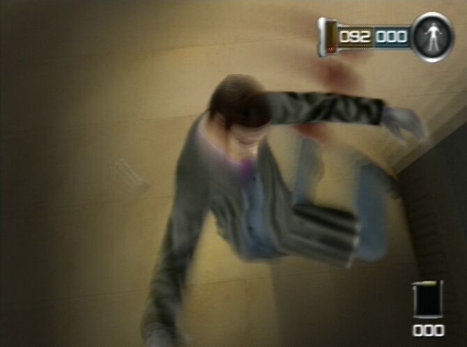 PS2 Screenshots