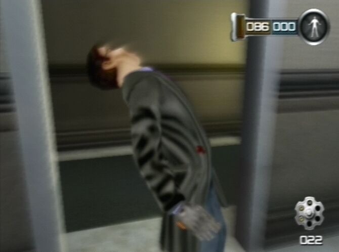 PS2 Screenshots