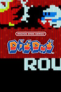 Dig Dug