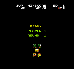 NES Screenshots