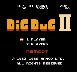 NES Screenshots