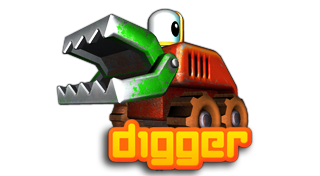 Digger HD