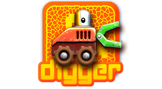 Digger HD