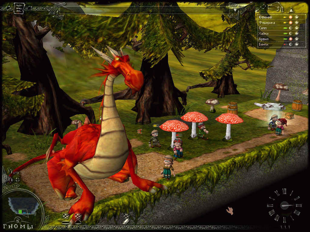 PC Screenshots