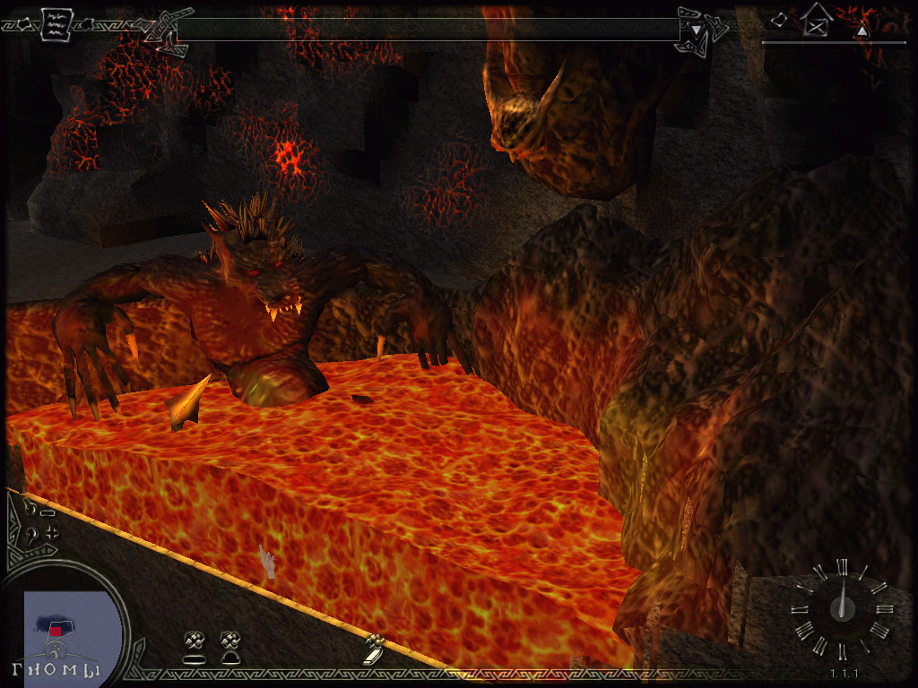 PC Screenshots