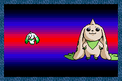 GBA Screenshots