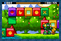 GBA Screenshots