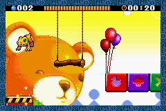 GBA Screenshots