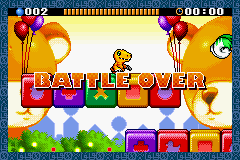 GBA Screenshots