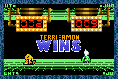 GBA Screenshots