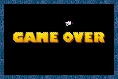 GBA Screenshots