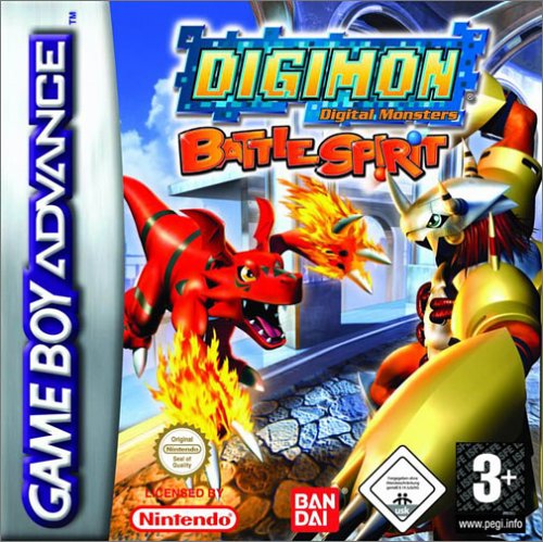 Box Art