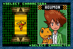 GBA Screenshots