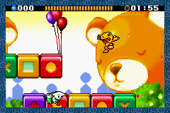 GBA Screenshots