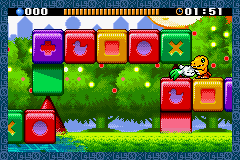 GBA Screenshots