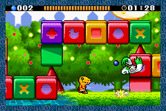 GBA Screenshots