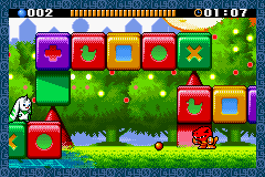 GBA Screenshots