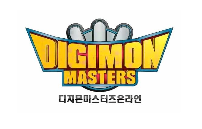 Digimon Masters