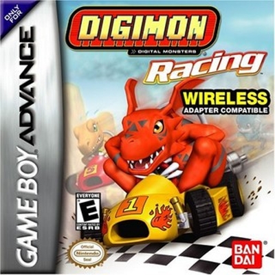Box Art