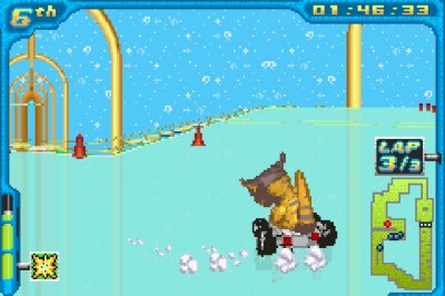 GBA Screenshots